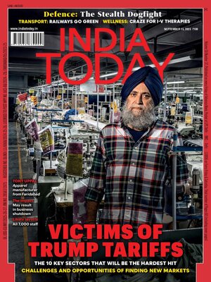 India Today - Magazine